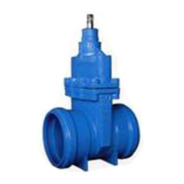 Unitech Trading - Valve - &raquo; Socket End Gate Valve
